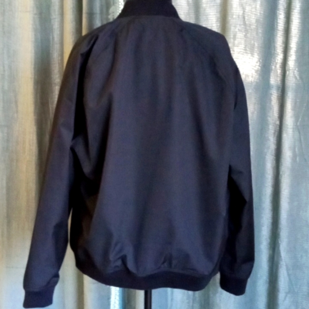 Gap Water/Wind Resistant Jacket - image 2